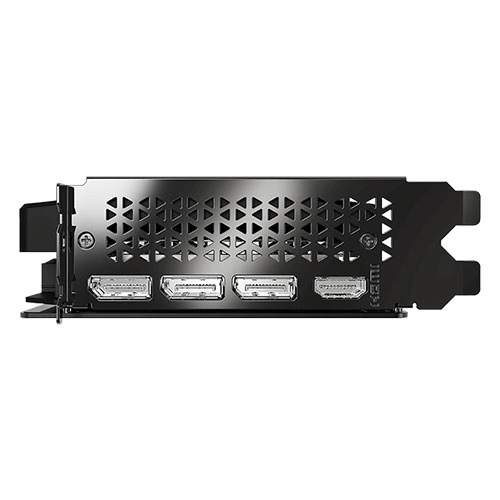 PNY RTX 5060 OC 8GB GDDR7 Graphics Card
